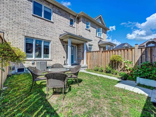 2663 Canadian St, House attached with 3 bedrooms, 3 bathrooms and 3 parking in Pickering ON | Image 26