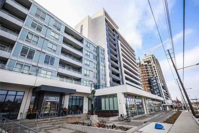 824 - 7900 Bathurst St, Condo with 2 bedrooms, 2 bathrooms and 1 parking in Vaughan ON | Image 12
