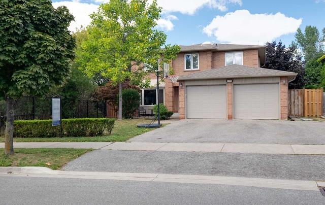 172 Franklin Ave, House detached with 4 bedrooms, 4 bathrooms and 5 parking in Vaughan ON | Image 1