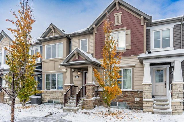 10730 Cityscape Drive Ne, Home with 2 bedrooms, 2 bathrooms and 2 parking in Calgary AB | Image 2
