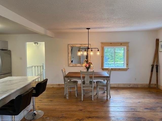 2506 10 Nottawasaga Concession N, House detached with 4 bedrooms, 2 bathrooms and null parking in Clearview ON | Image 6