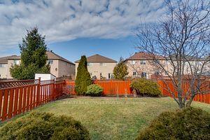 3173 Innisdale Rd, House detached with 3 bedrooms, 3 bathrooms and 4 parking in Mississauga ON | Image 20
