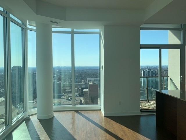 2807 - 320 Tweedsmuir Ave, Condo with 2 bedrooms, 2 bathrooms and 1 parking in Toronto ON | Image 34