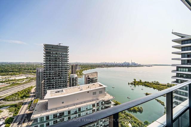 5104 - 30 Shore Breeze Dr, Condo with 1 bedrooms, 1 bathrooms and 1 parking in Toronto ON | Image 19