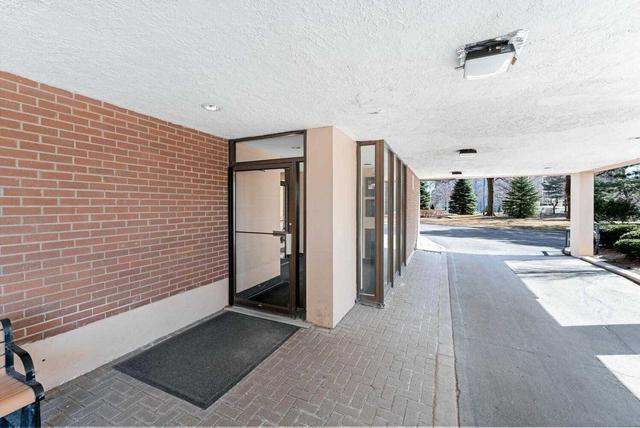 1602 - 335 Mill Rd, Condo with 1 bedrooms, 1 bathrooms and 1 parking in Toronto ON | Image 29