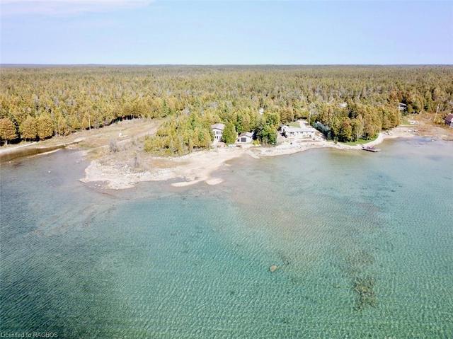 Offering over 1.2acres of private waterfront with 145ft of shoreline. | Image 23