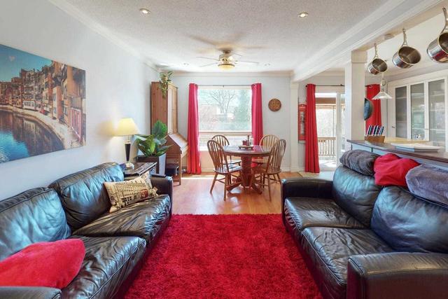 50 - 50 Parker Cres, Townhouse with 3 bedrooms, 2 bathrooms and 2 parking in Ajax ON | Image 27