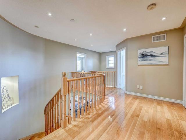 4 Redwillow Rd, House detached with 4 bedrooms, 5 bathrooms and 9 parking in Brampton ON | Image 10