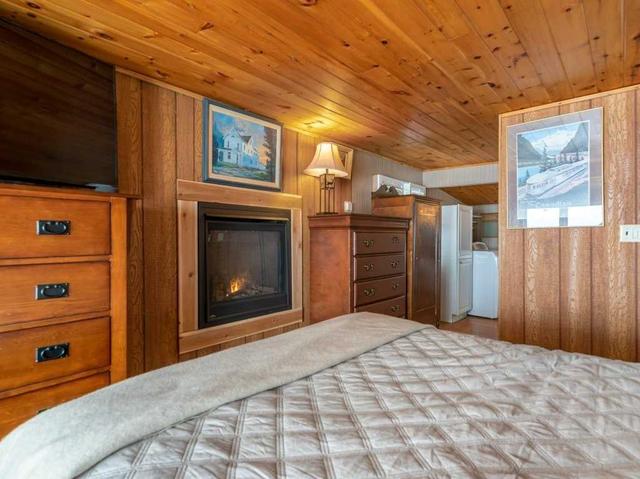 1048 Lawland Heights Rd, House detached with 2 bedrooms, 2 bathrooms and 6 parking in Gravenhurst ON | Image 11