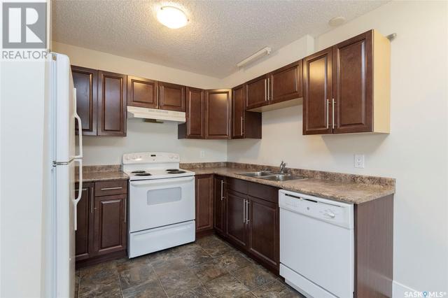 303 - 512 4th Avenue N, Condo with 1 bedrooms, 1 bathrooms and null parking in Saskatoon SK | Image 8