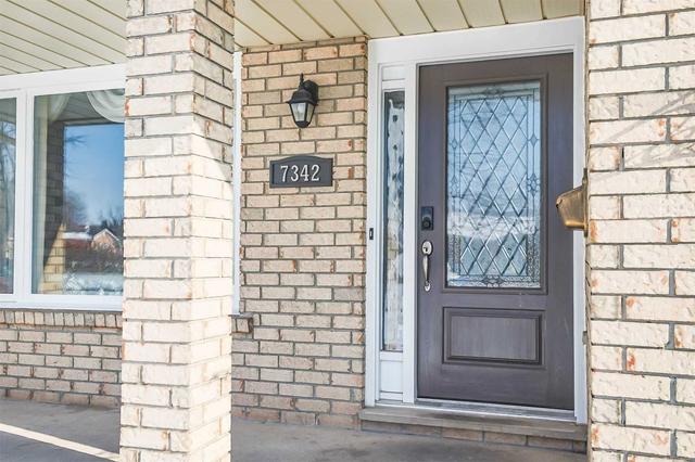 7342 Alex Ave, House detached with 3 bedrooms, 2 bathrooms and 4 parking in Niagara Falls ON | Image 12