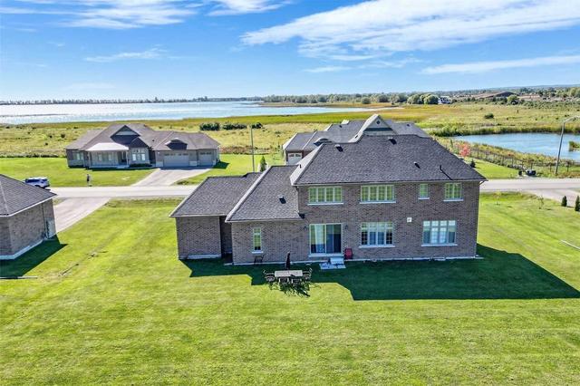 13 Wellers Way, House detached with 4 bedrooms, 3 bathrooms and 9 parking in Quinte West ON | Image 32