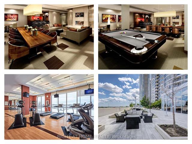 2116 - 181 Village Green Sq, Condo with 1 bedrooms, 1 bathrooms and 1 parking in Toronto ON | Image 14
