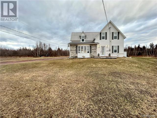 10 Thibodeau Lane, House detached with 2 bedrooms, 2 bathrooms and null parking in Hardwicke NB | Image 2