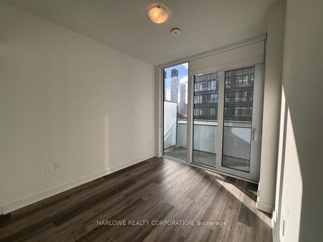 213 se - 60 Princess St, Condo with 1 bedrooms, 1 bathrooms and 0 parking in Toronto ON | Image 19
