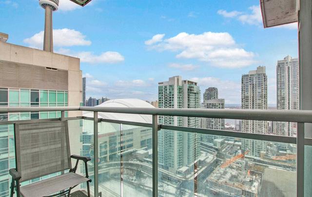 3210 - 397 Front St W, Condo with 1 bedrooms, 1 bathrooms and 1 parking in Toronto ON | Image 19