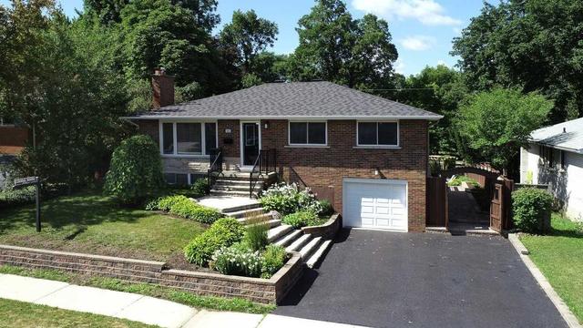 362 Maplewood Cres, House detached with 3 bedrooms, 3 bathrooms and 5 parking in Milton ON | Image 32
