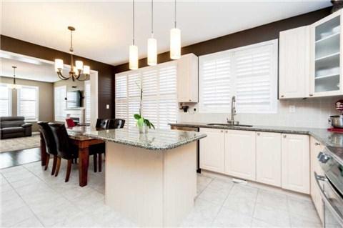 873 Bessy Tr, House detached with 4 bedrooms, 3 bathrooms and 2 parking in Milton ON | Image 14