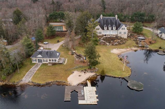 200 Lakeview Dr, House detached with 5 bedrooms, 6 bathrooms and 20 parking in Perry ON | Image 11