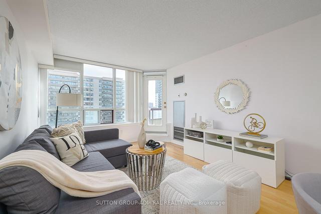 908 - 91 Townsgate Dr N, Condo with 2 bedrooms, 2 bathrooms and 1 parking in Vaughan ON | Image 35