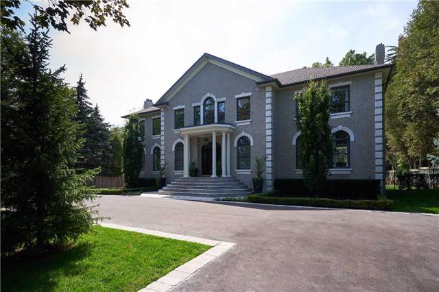 178 Donessle Dr, House detached with 5 bedrooms, 6 bathrooms and 6 parking in Oakville ON | Image 1