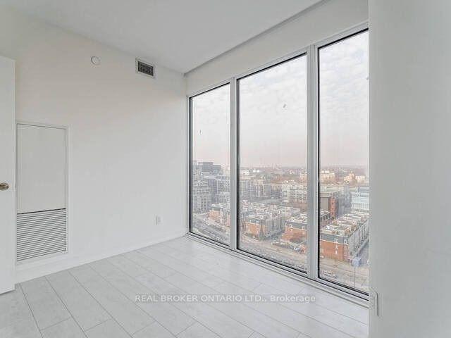 1619 - 19 Western Battery Rd, Condo with 1 bedrooms, 1 bathrooms and 0 parking in Toronto ON | Image 11