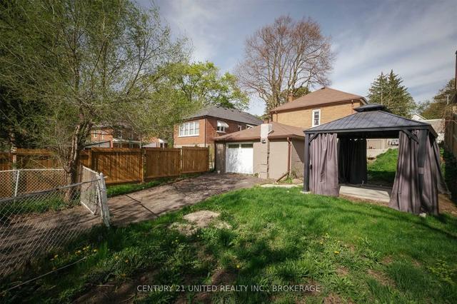 661 Rubidge St, House detached with 2 bedrooms, 1 bathrooms and 3 parking in Peterborough ON | Image 9