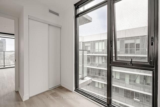 1410 - 1 Jarvis St, Condo with 2 bedrooms, 2 bathrooms and 1 parking in Hamilton ON | Image 13