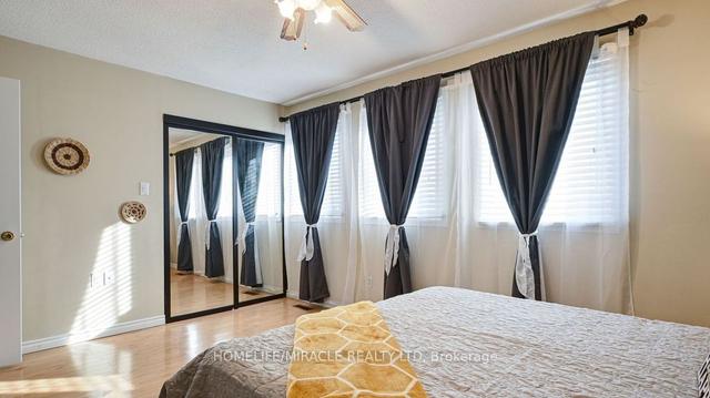45 Saturn Dr W, House detached with 3 bedrooms, 3 bathrooms and 4 parking in Brampton ON | Image 9