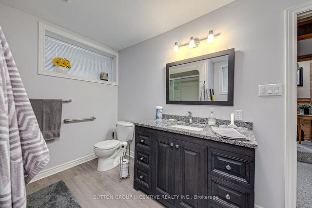 200 Bertha Ave, House detached with 3 bedrooms, 2 bathrooms and 10 parking in Barrie ON | Image 20
