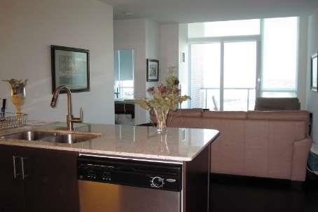 1506 - 38 The Esplanade Ave, Condo with 1 bedrooms, 1 bathrooms and null parking in Toronto ON | Image 3