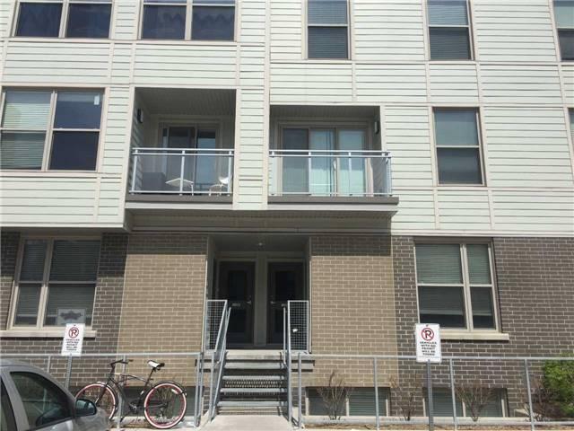 T106 - 62 Balsam St, Townhouse with 3 bedrooms, 3 bathrooms and 1 parking in Waterloo ON | Image 2