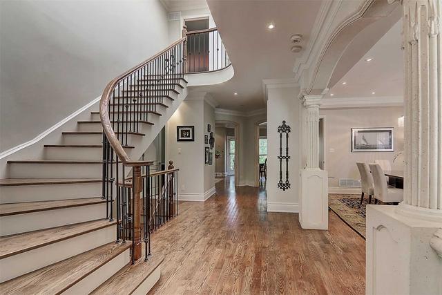 20 Blithfield Ave, House detached with 4 bedrooms, 6 bathrooms and 6 parking in Toronto ON | Image 23