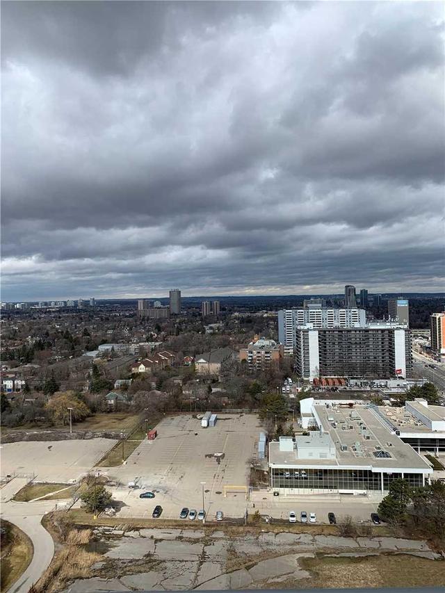2206 - 5740 Yonge St, Condo with 2 bedrooms, 2 bathrooms and 1 parking in Toronto ON | Image 12