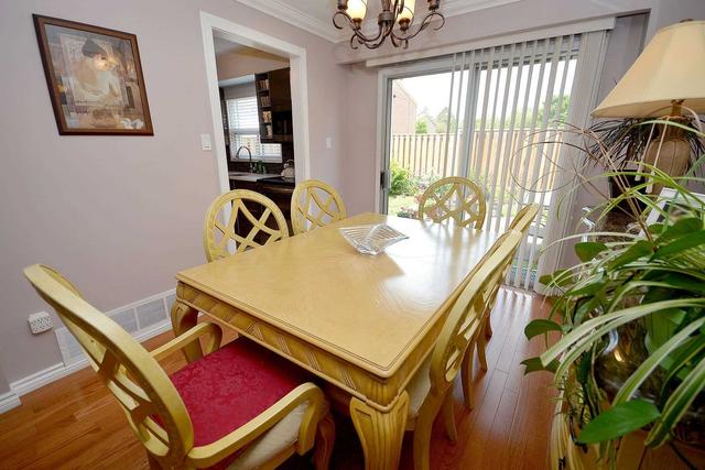 188 - 1055 Shawnmarr Rd, Townhouse with 3 bedrooms, 2 bathrooms and 2 parking in Mississauga ON | Image 40