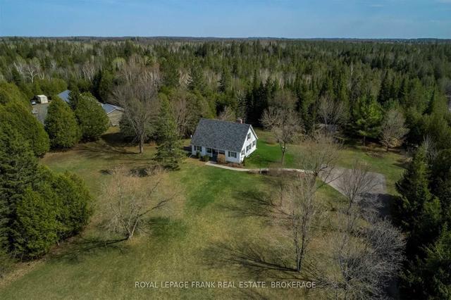 1531 Mill Line Rd, House detached with 3 bedrooms, 2 bathrooms and 10 parking in Douro Dummer ON | Image 33