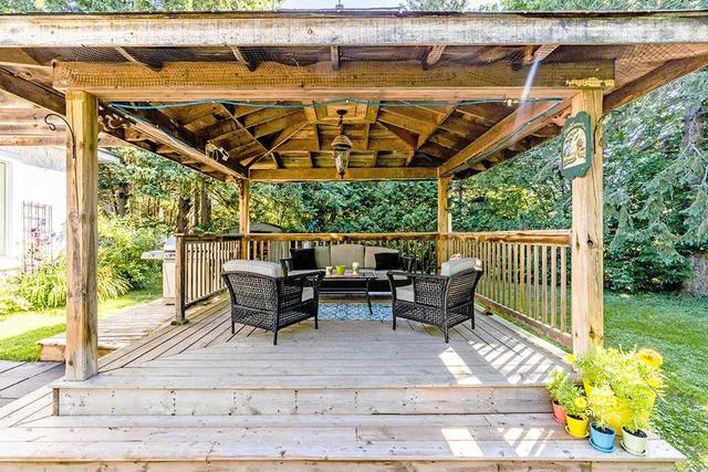 853 Horseshoe Valley Rd E, House detached with 2 bedrooms, 2 bathrooms and 3 parking in Oro Medonte ON | Image 15