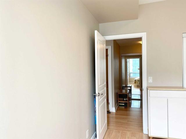 906 - 32 Clegg Rd, Condo with 2 bedrooms, 2 bathrooms and 2 parking in Markham ON | Image 5