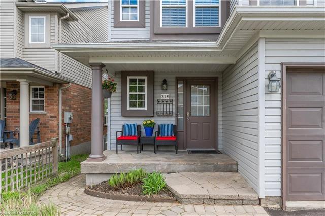 215 Farley Drive, House detached with 3 bedrooms, 2 bathrooms and 2 parking in Guelph ON | Image 23