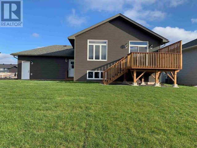 8 Noah Dr, House detached with 3 bedrooms, 2 bathrooms and null parking in Sault Ste. Marie ON | Image 3