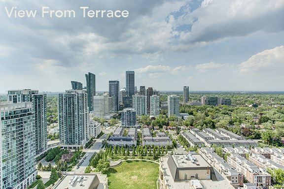 tph4 - 78 Harrison Garden Blvd, Condo with 2 bedrooms, 3 bathrooms and 2 parking in Toronto ON | Image 1