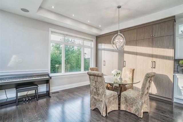 1 West Branch Dr, House detached with 4 bedrooms, 4 bathrooms and 4 parking in Halton Hills ON | Image 11