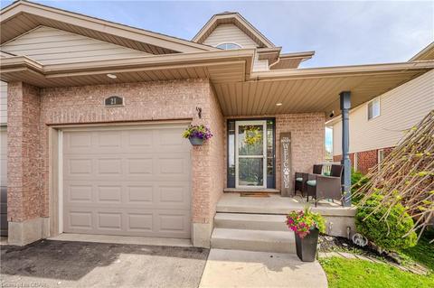 21 Henry Court, Guelph, ON, N1E0A3 | Card Image