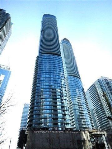 603 - 12 York St, Condo with 1 bedrooms, 1 bathrooms and 0 parking in Toronto ON | Image 8