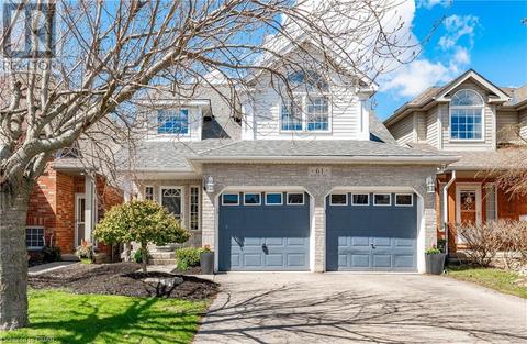 61 Marsh Crescent, Guelph, ON, N1L1L4 | Card Image
