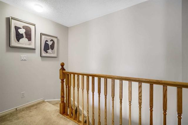 35 - 86 Sunrise Dr, Townhouse with 2 bedrooms, 2 bathrooms and 1 parking in Markham ON | Image 10