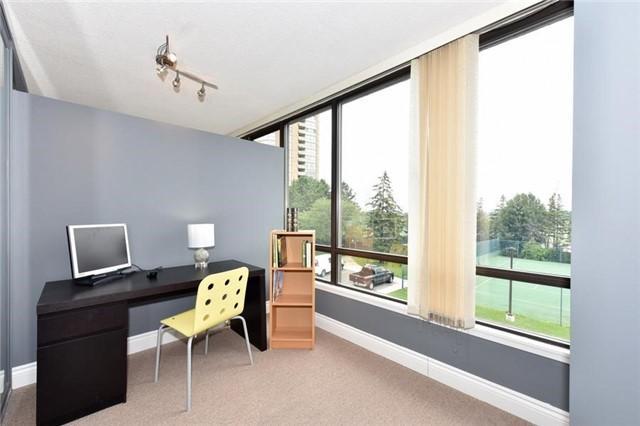 207 - 65 Skymark Dr, Condo with 1 bedrooms, 2 bathrooms and 2 parking in Toronto ON | Image 10
