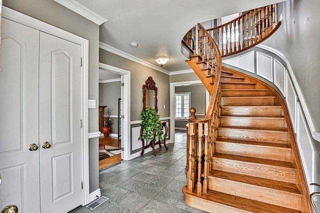 2902 Tenth Sdrd, House detached with 4 bedrooms, 4 bathrooms and 14 parking in Bradford West Gwillimbury ON | Image 3