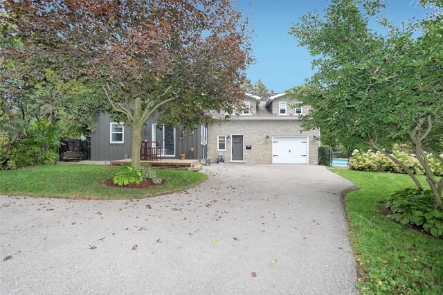655 Avenue Rd, House detached with 3 bedrooms, 3 bathrooms and 9 parking in Cambridge ON | Image 13