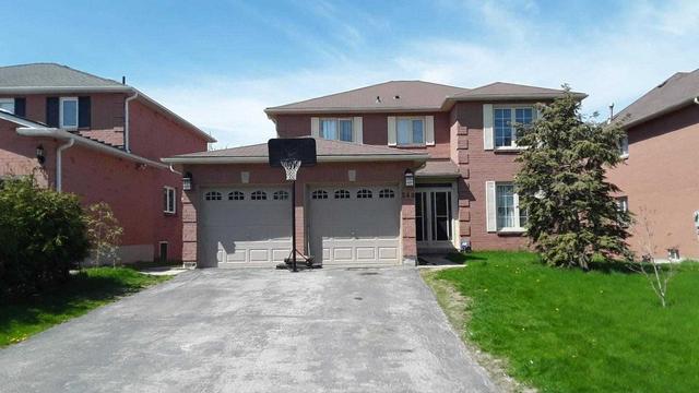 540 Old Harwood Ave, House detached with 4 bedrooms, 3 bathrooms and 3 parking in Ajax ON | Image 1